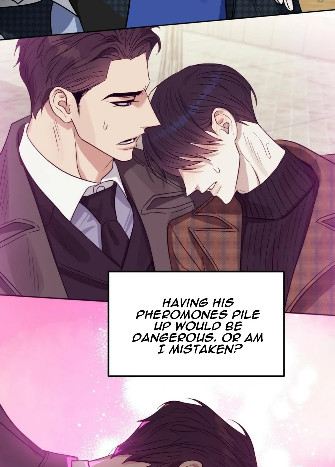 Kiss Me, Liar ( Special Episodes ) Chapter 27 page 42 - MangaKakalot