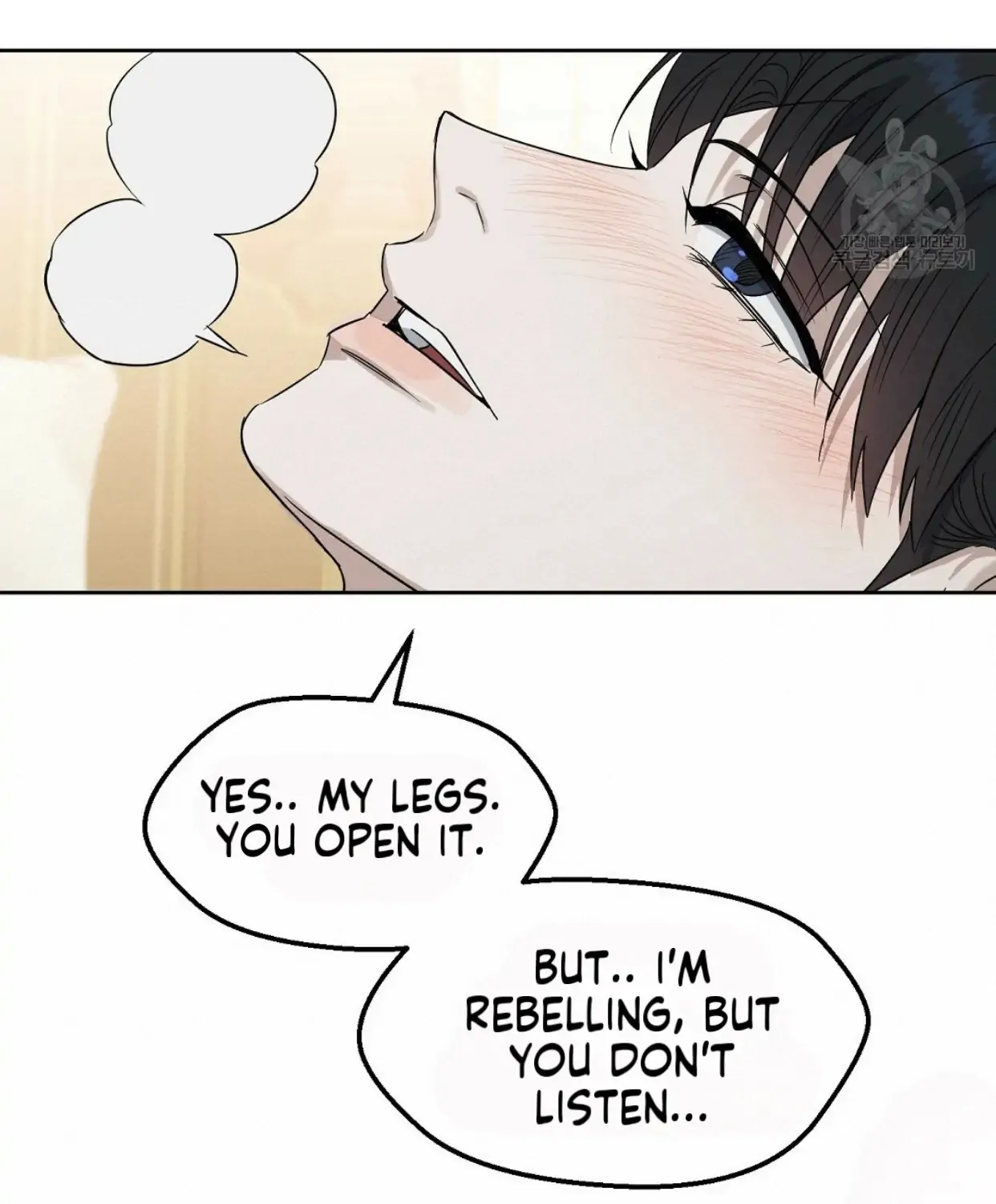 Kiss Me, Liar ( Special Episodes ) Chapter 30 page 30 - MangaKakalot