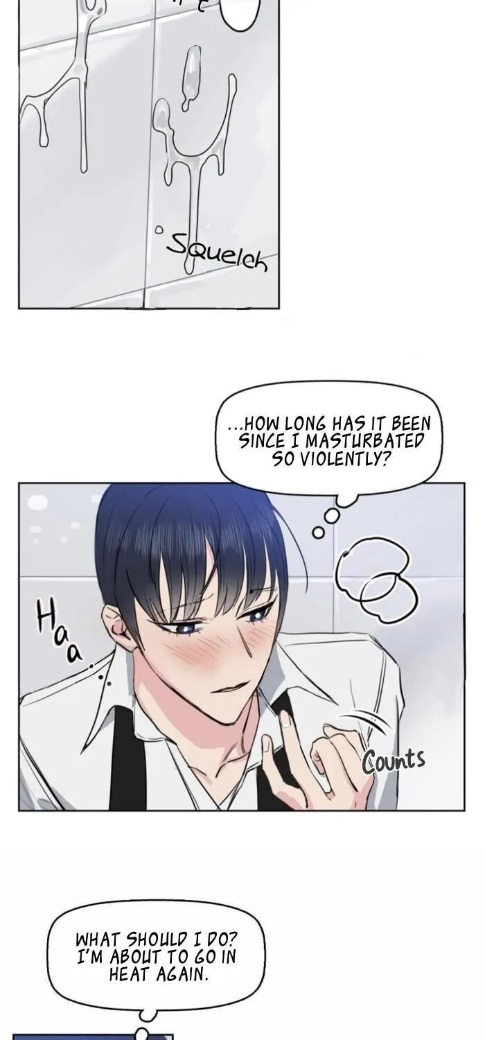 Kiss Me Liar Chapter 1 page 31 - Mangabat