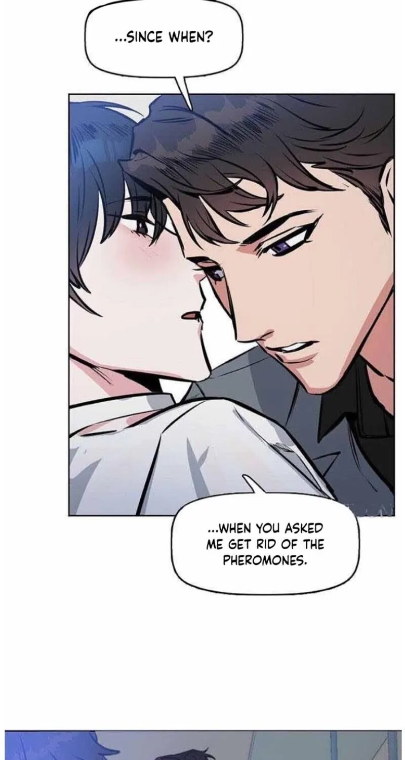 Kiss Me Liar Chapter 10 page 25 - Mangabat