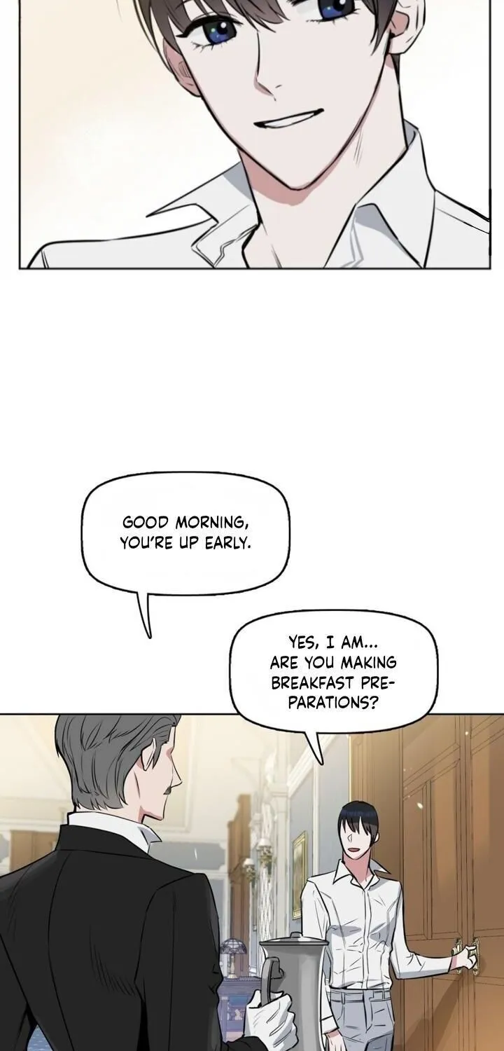 Kiss Me Liar Chapter 10 page 34 - Mangabat