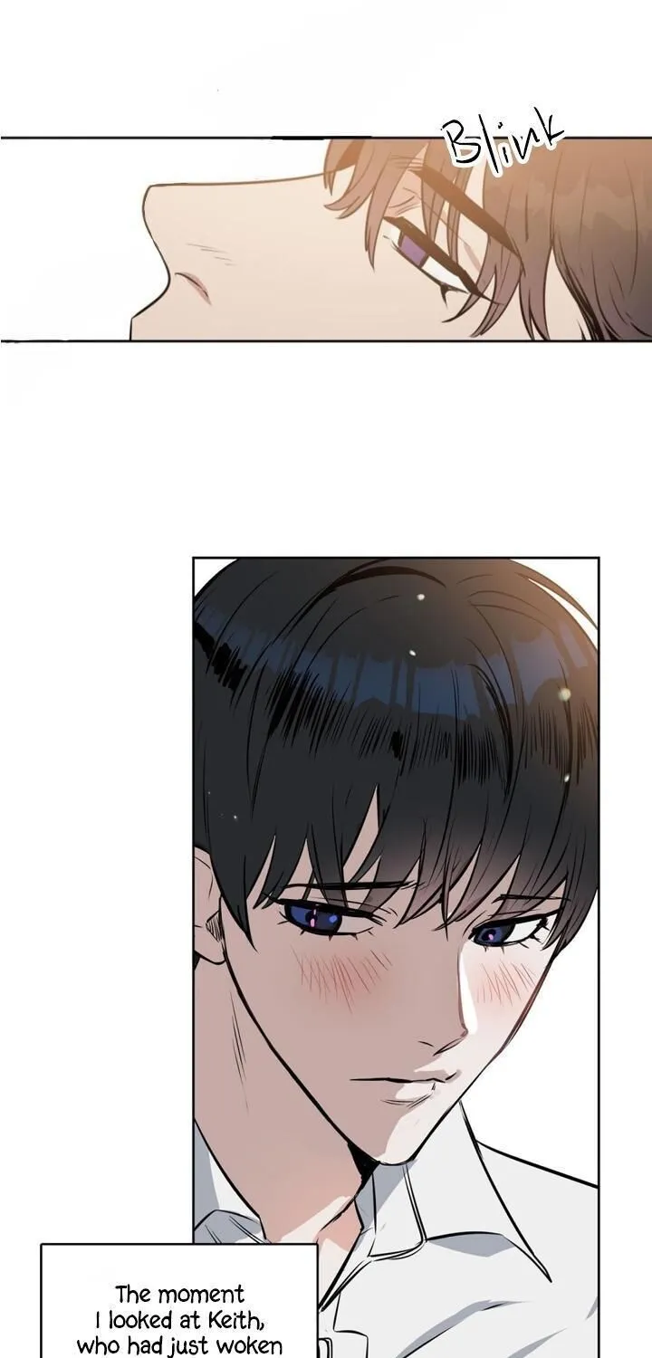 Kiss Me Liar Chapter 10 page 46 - Mangabat