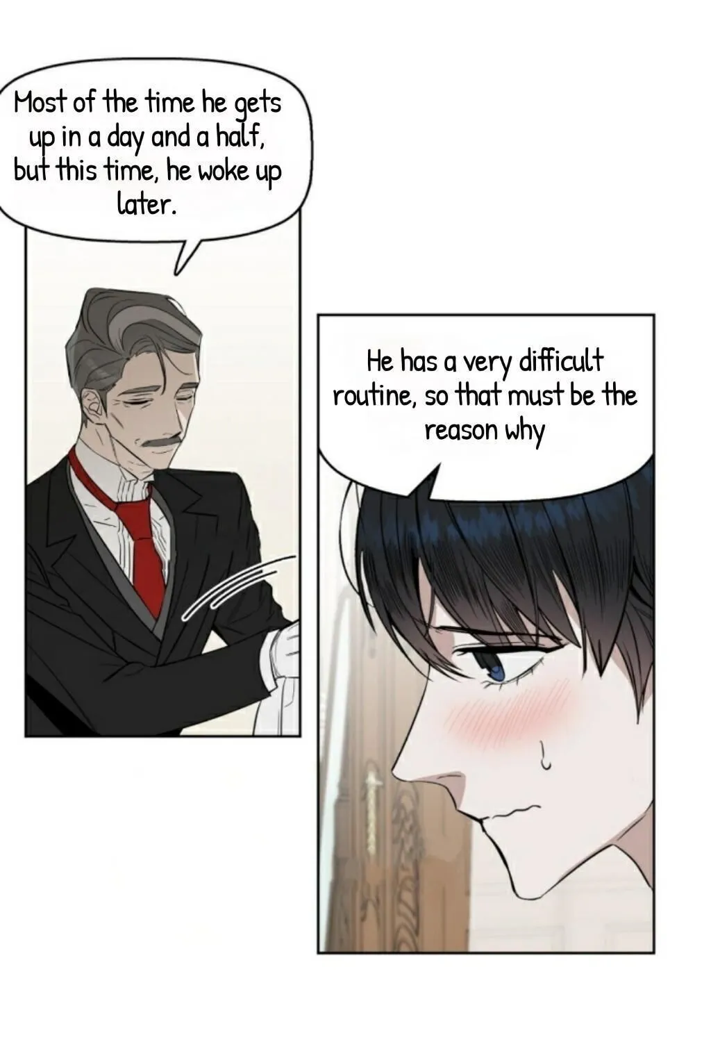 Kiss Me Liar Chapter 15 page 26 - Mangabat