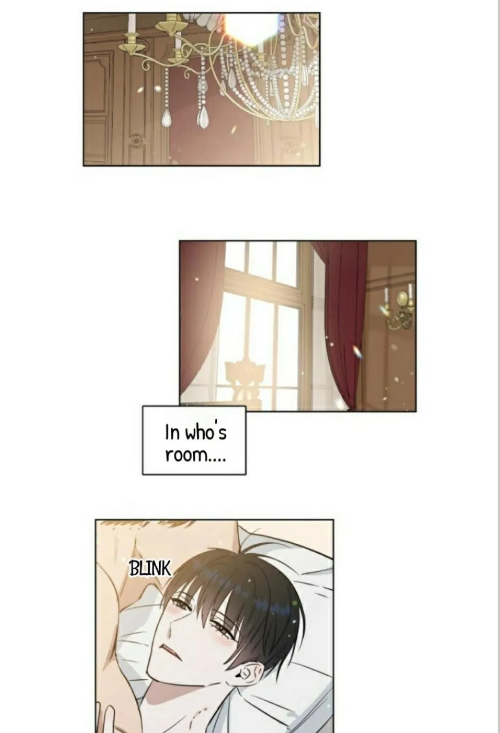 Kiss Me Liar Chapter 15 page 4 - MangaNato