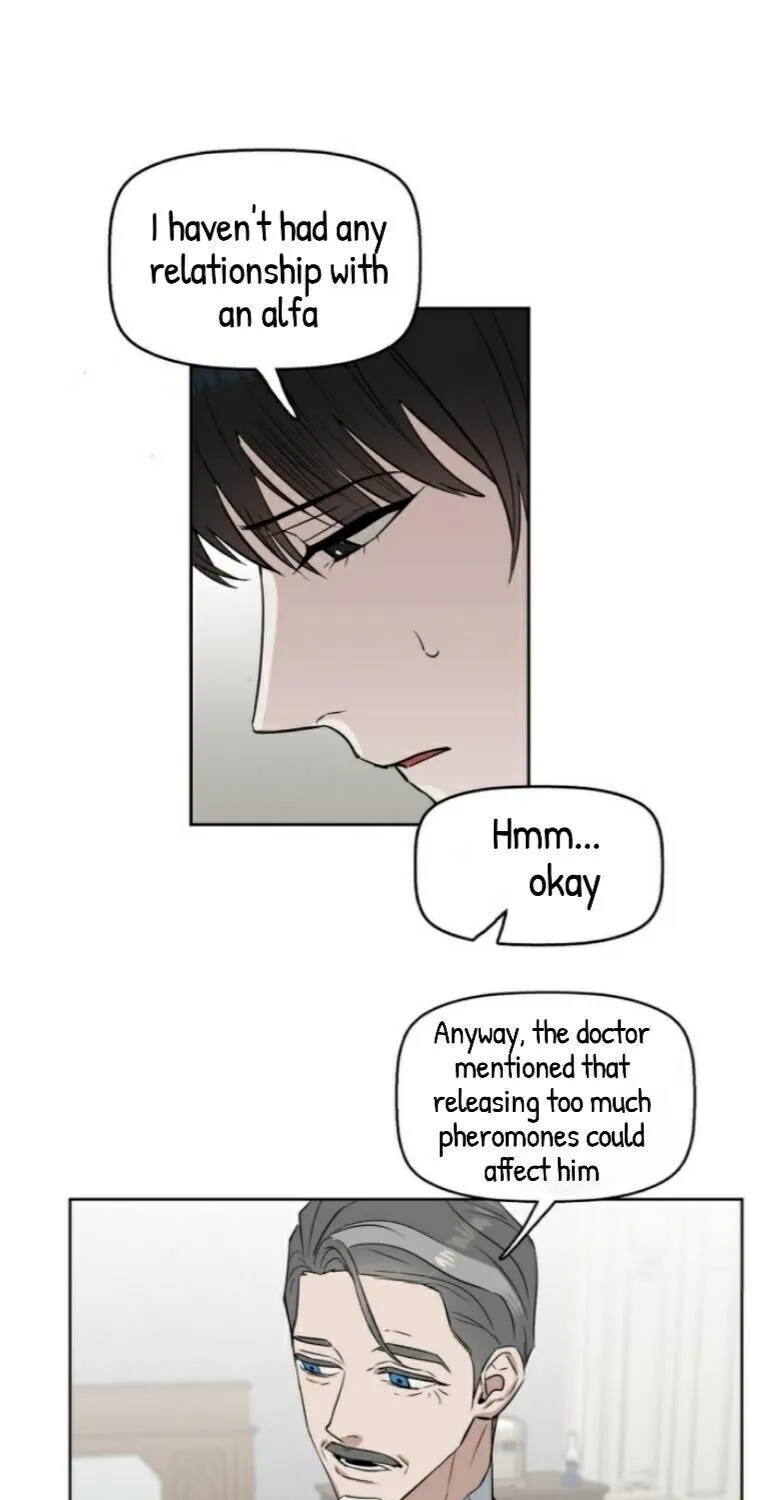 Kiss Me Liar Chapter 15 page 37 - Mangabat