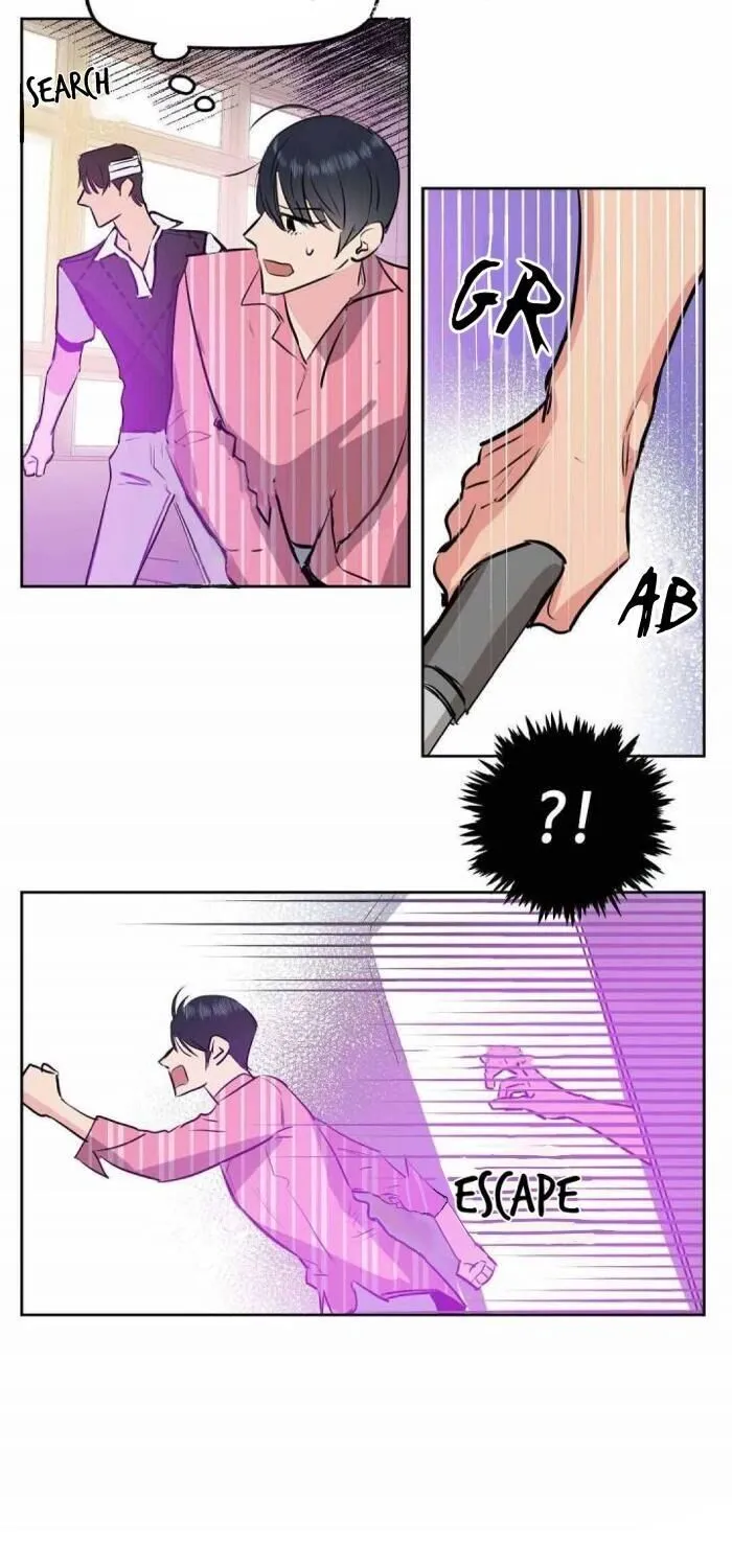 Kiss Me Liar Chapter 2 page 38 - MangaNato