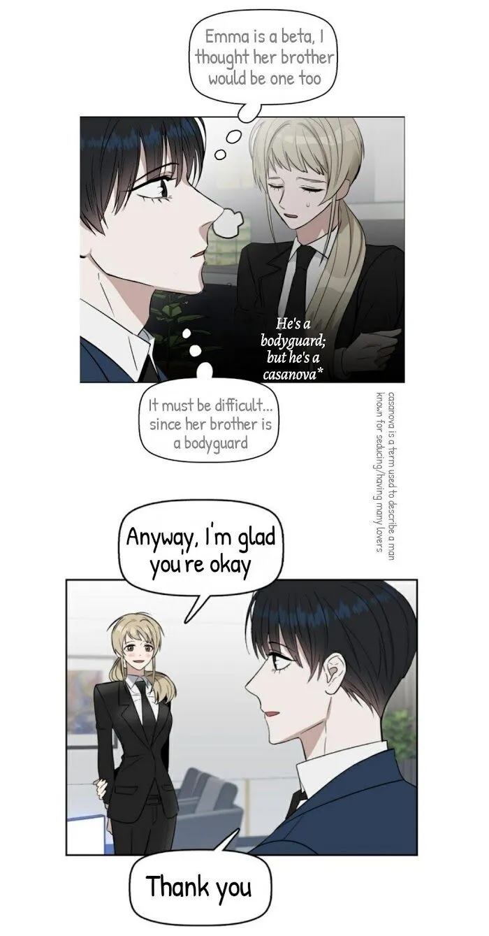 Kiss Me Liar Chapter 20 page 16 - MangaKakalot