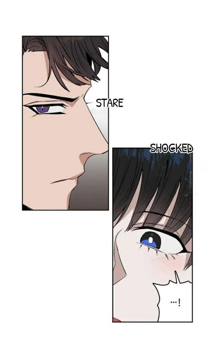 Kiss Me Liar Chapter 20 page 23 - MangaKakalot