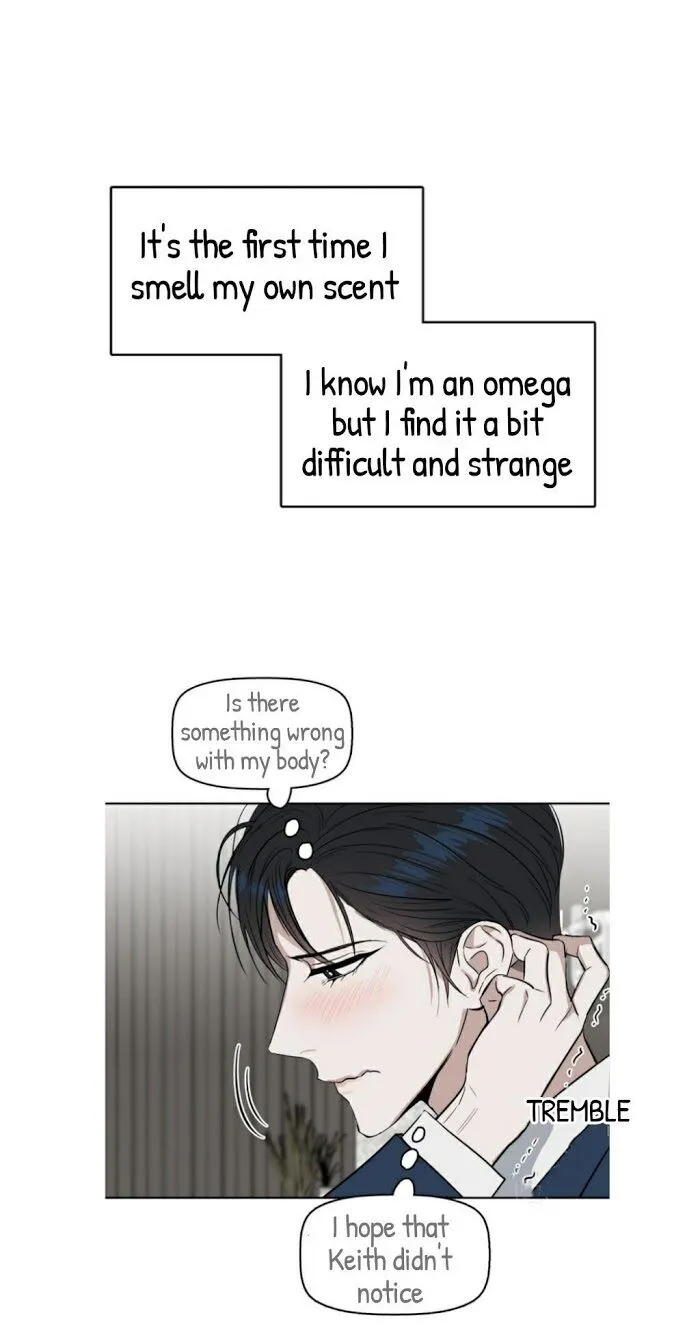 Kiss Me Liar Chapter 20 page 32 - MangaKakalot