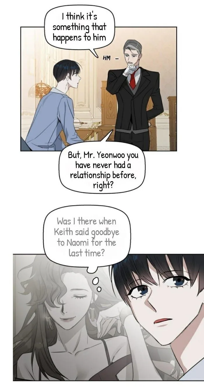 Kiss Me Liar Chapter 20 page 7 - MangaNato