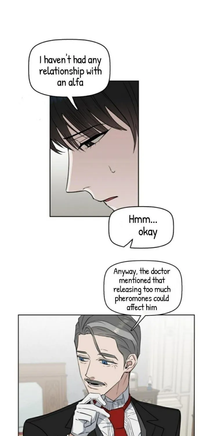 Kiss Me Liar Chapter 20 page 8 - MangaKakalot