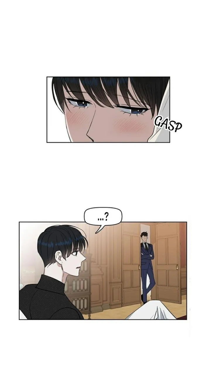 Kiss Me Liar Chapter 23 page 15 - MangaKakalot