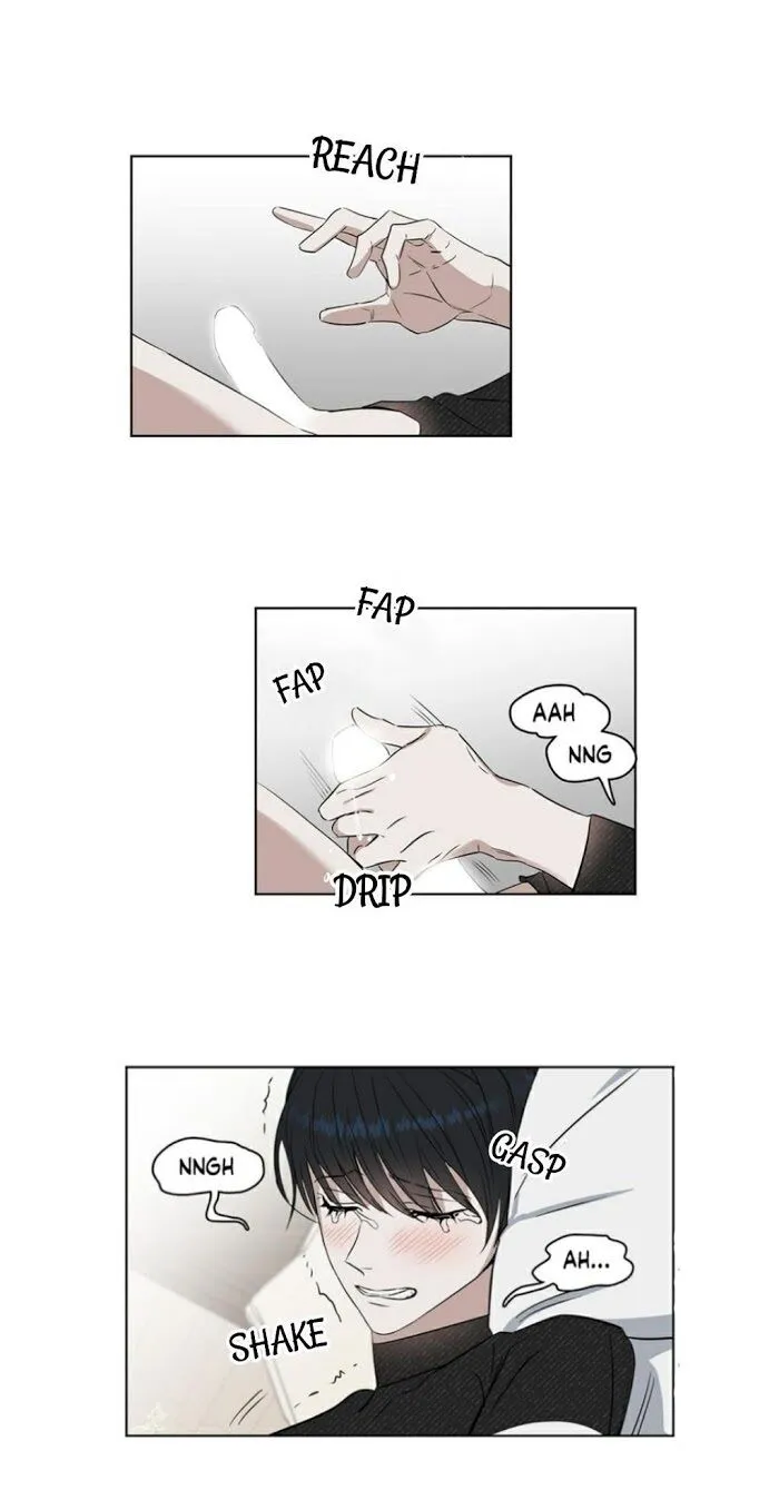 Kiss Me Liar Chapter 23 page 23 - Mangabat