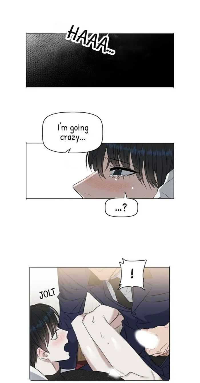 Kiss Me Liar Chapter 23 page 24 - MangaKakalot