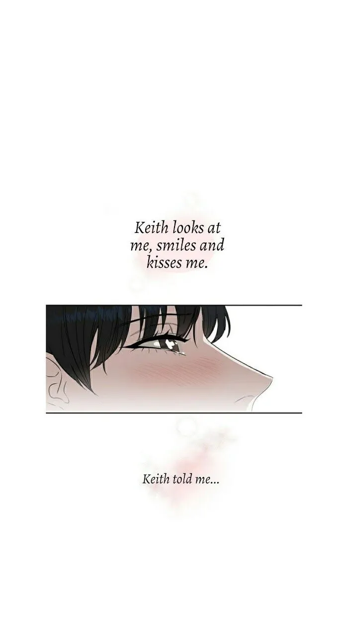 Kiss Me Liar Chapter 23 page 37 - MangaKakalot