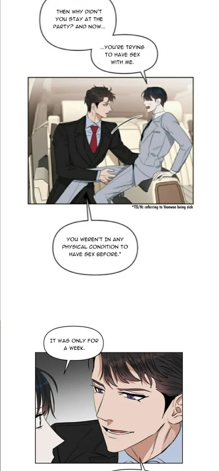 Kiss Me Liar Chapter 26 page 13 - MangaKakalot