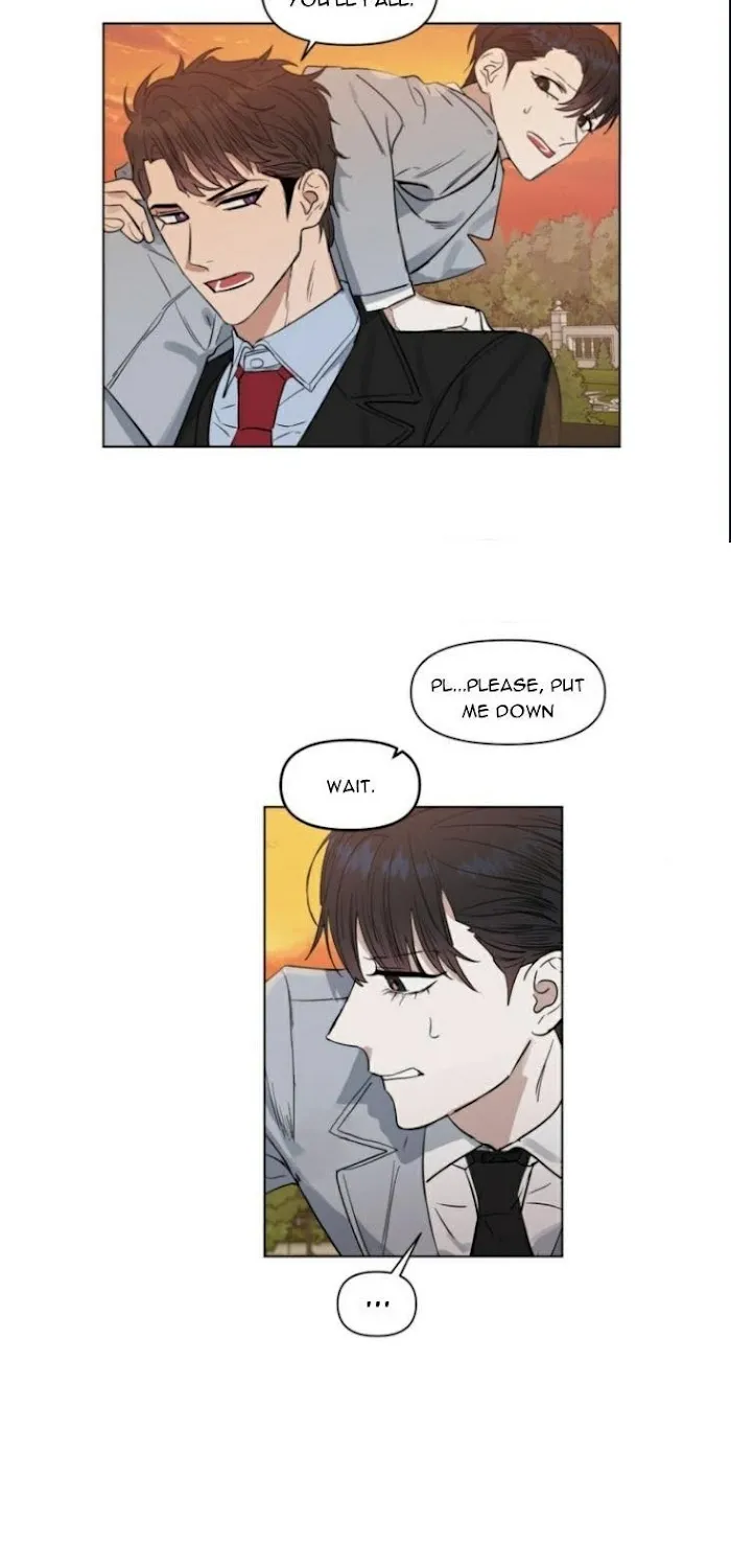 Kiss Me Liar Chapter 26 page 16 - MangaKakalot