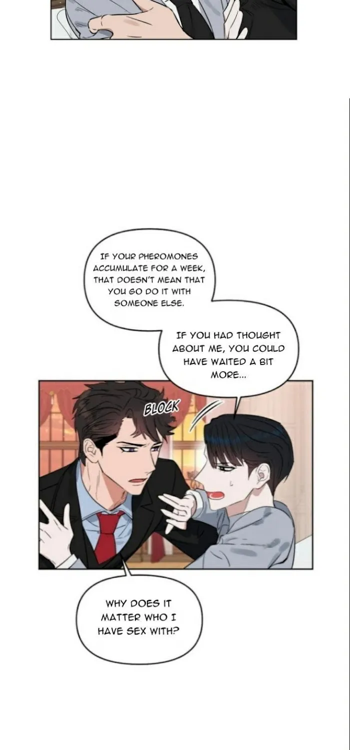 Kiss Me Liar Chapter 26 page 18 - MangaKakalot