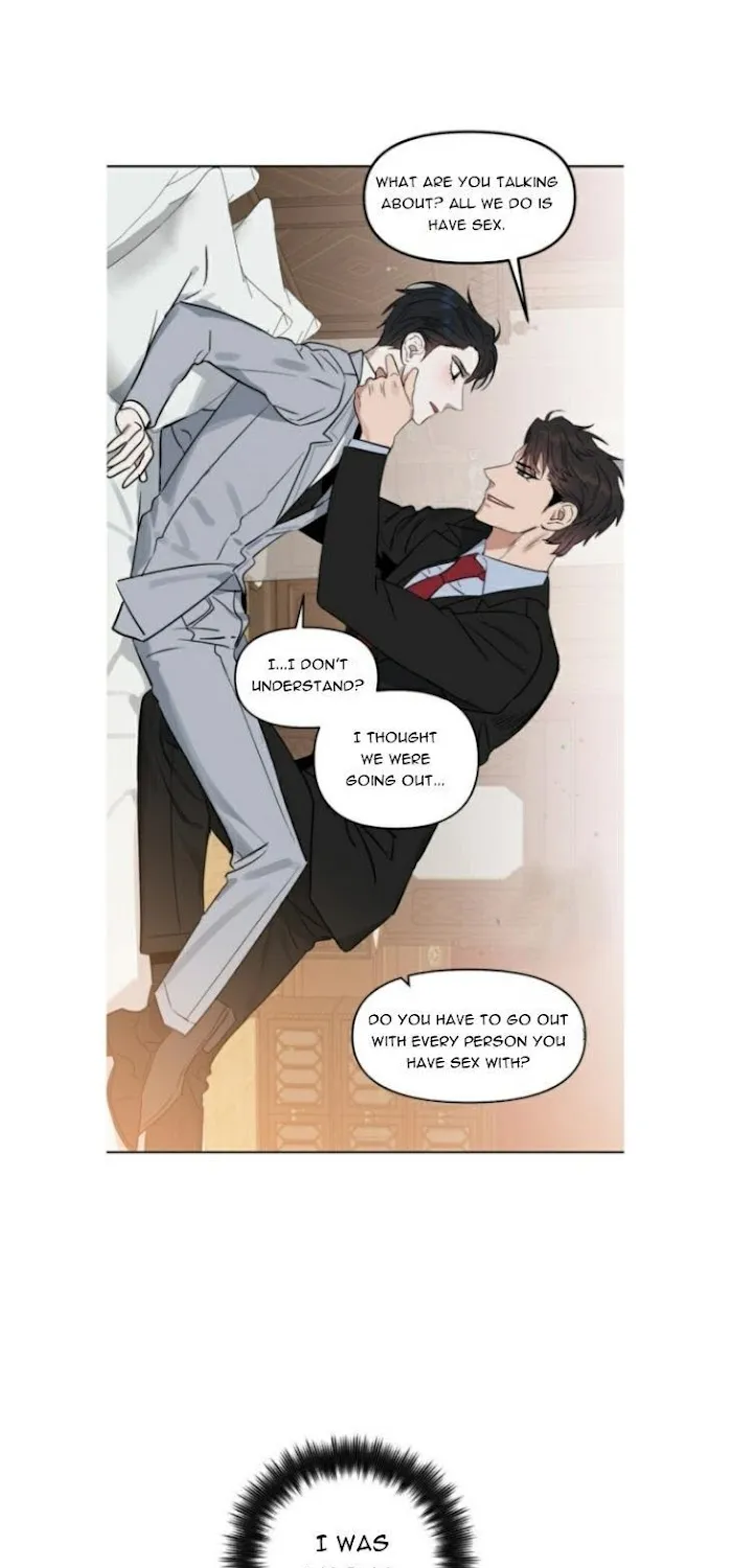 Kiss Me Liar Chapter 26 page 20 - MangaNato