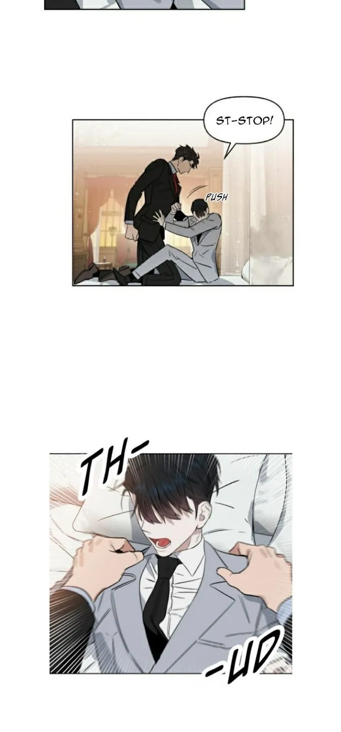 Kiss Me Liar Chapter 26 page 23 - MangaKakalot