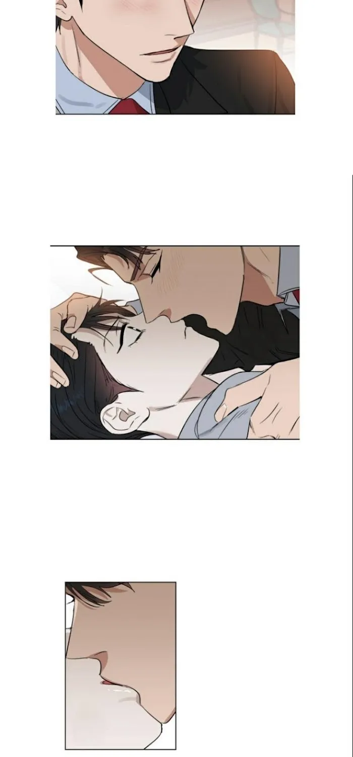 Kiss Me Liar Chapter 26 page 26 - MangaKakalot