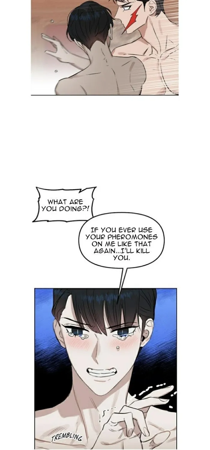 Kiss Me Liar Chapter 26 page 34 - MangaKakalot