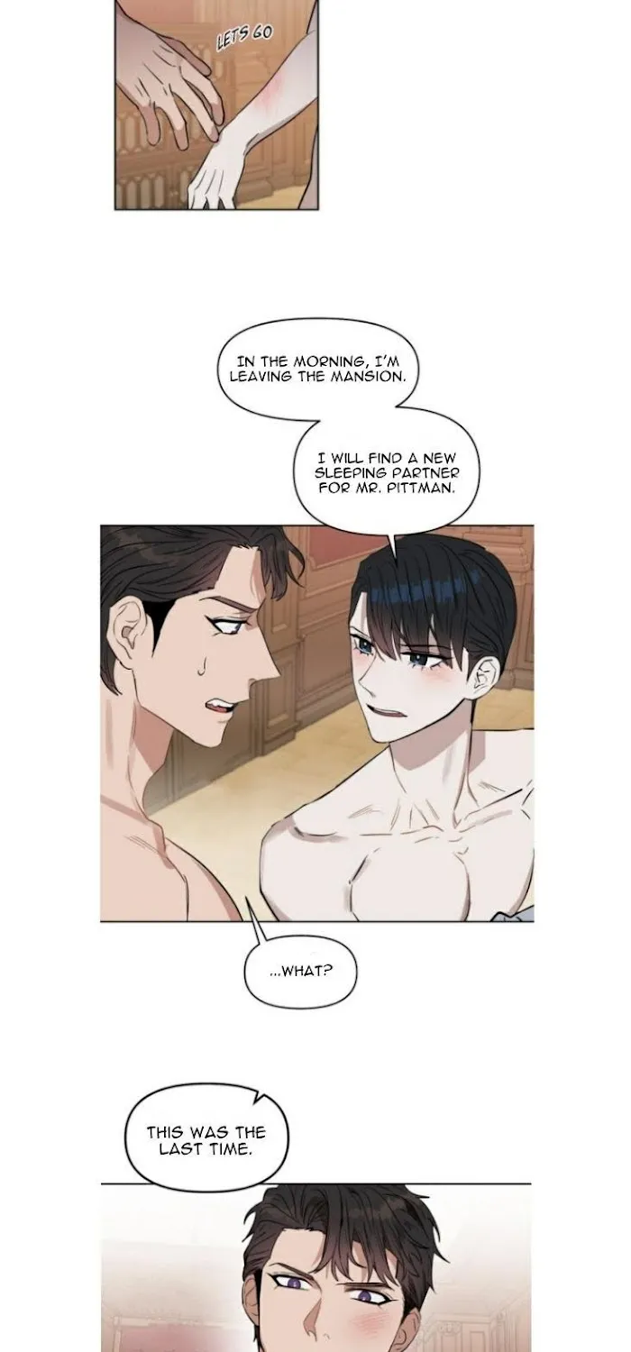 Kiss Me Liar Chapter 26 page 37 - MangaNato