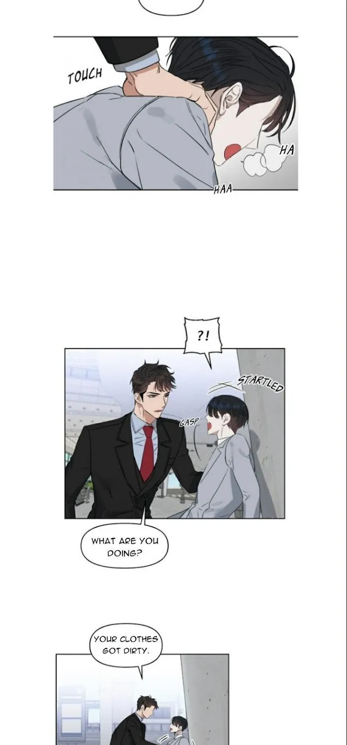 Kiss Me Liar Chapter 26 page 7 - MangaKakalot