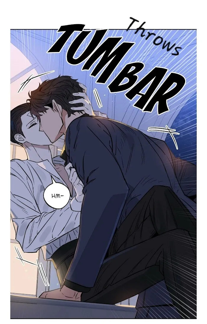 Kiss Me Liar Chapter 34 page 23 - MangaKakalot