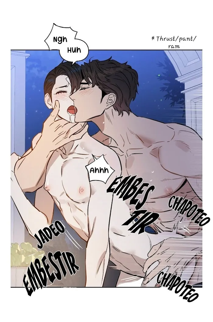 Kiss Me Liar Chapter 34 page 31 - MangaKakalot