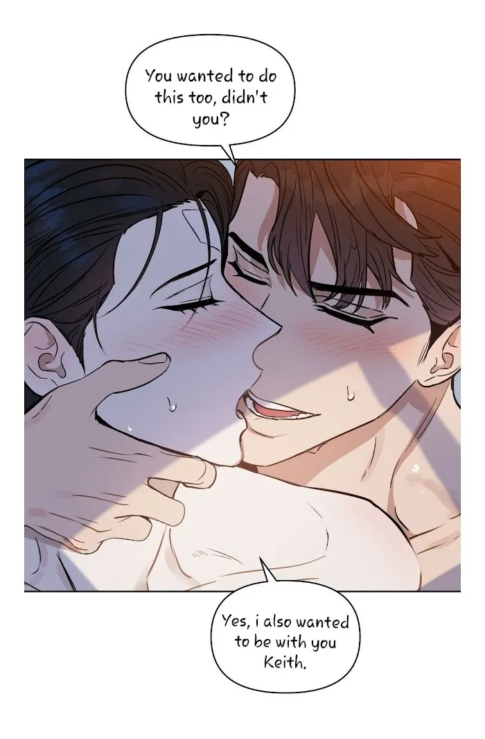 Kiss Me Liar Chapter 34 page 35 - MangaNato