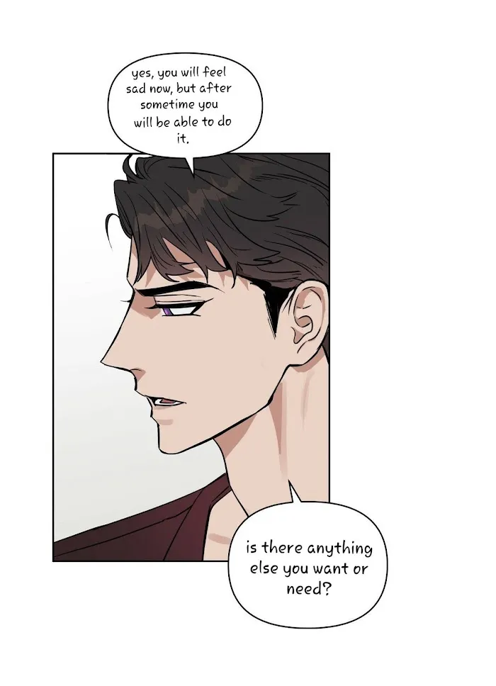 Kiss Me Liar Chapter 34 page 50 - MangaKakalot