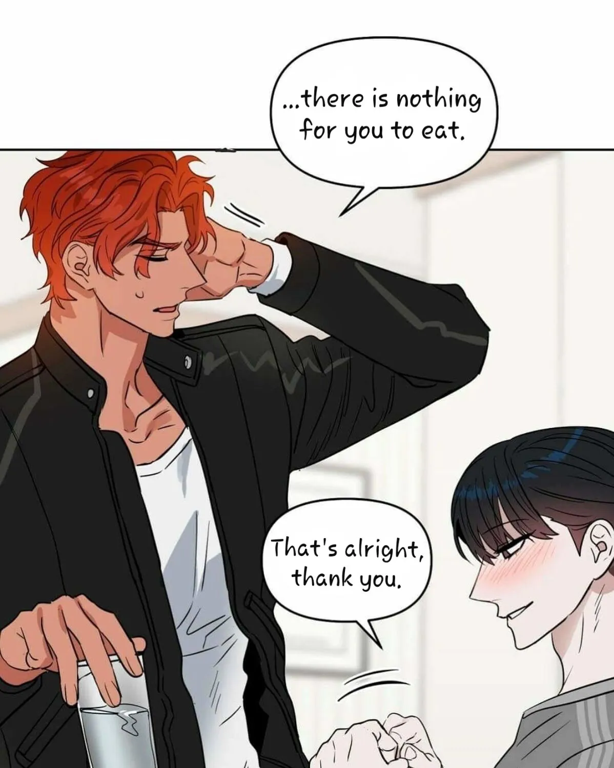 Kiss Me Liar Chapter 38 page 53 - MangaNato