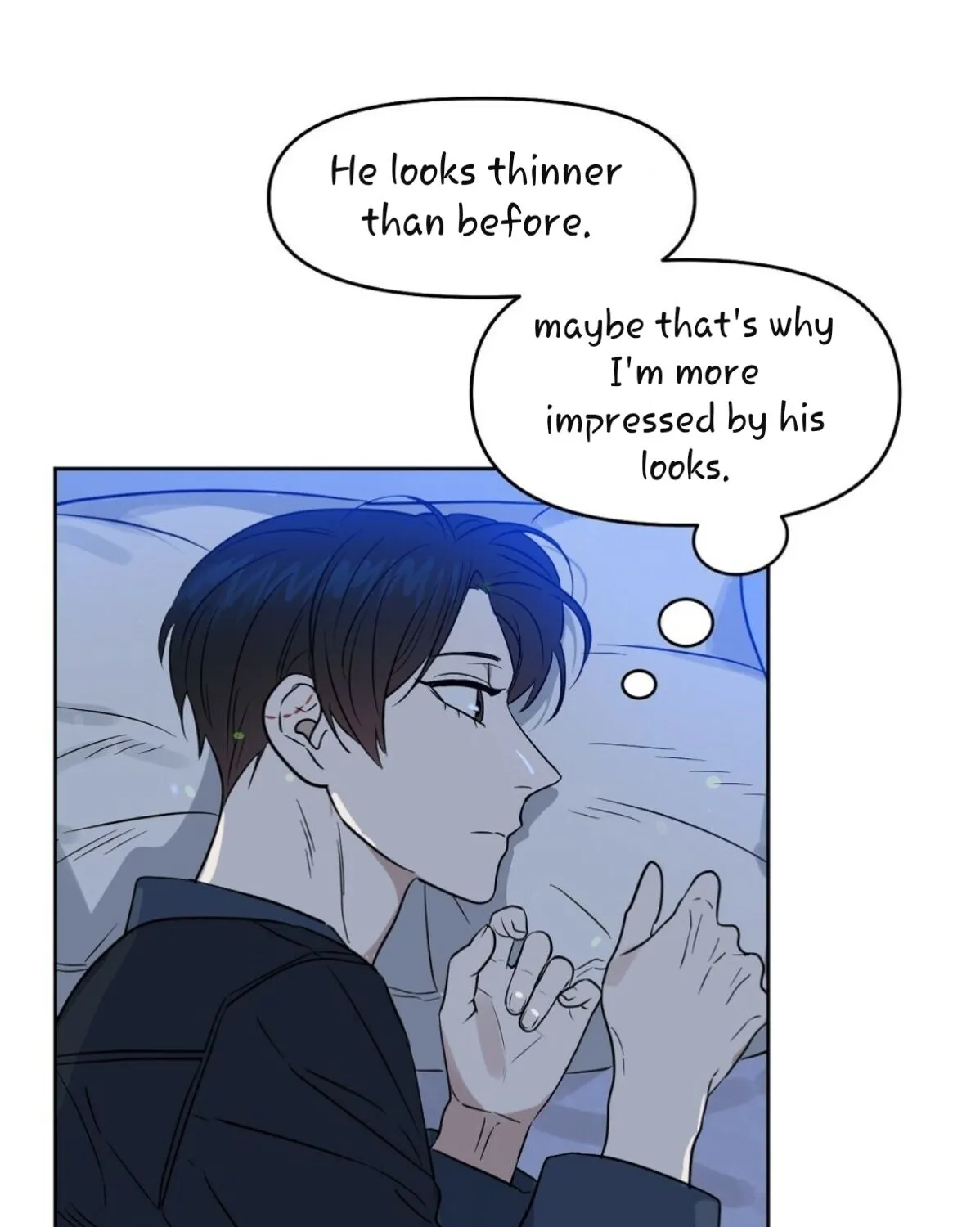 Kiss Me Liar Chapter 41 page 9 - MangaKakalot