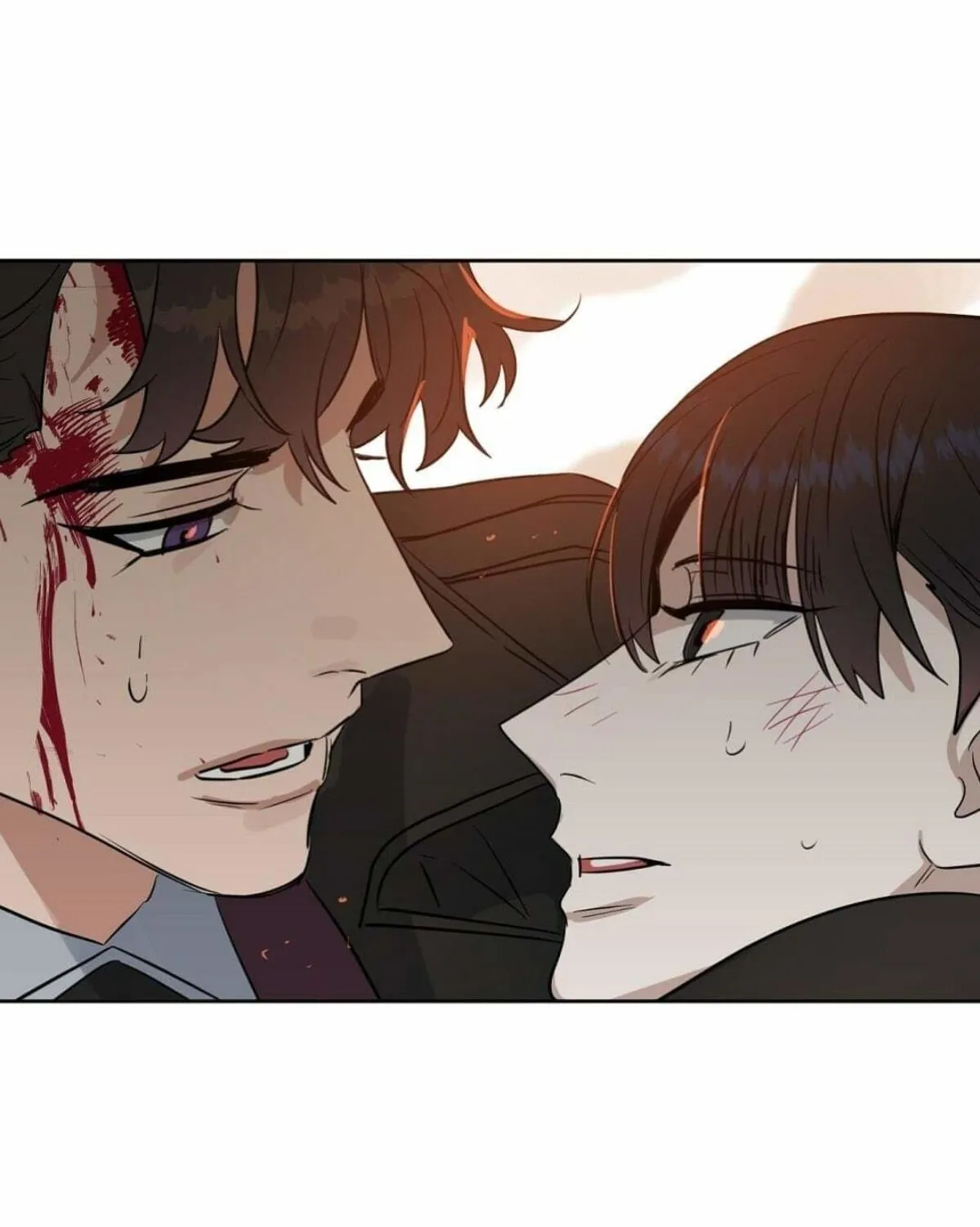 Kiss Me Liar Chapter 42 page 75 - MangaNato