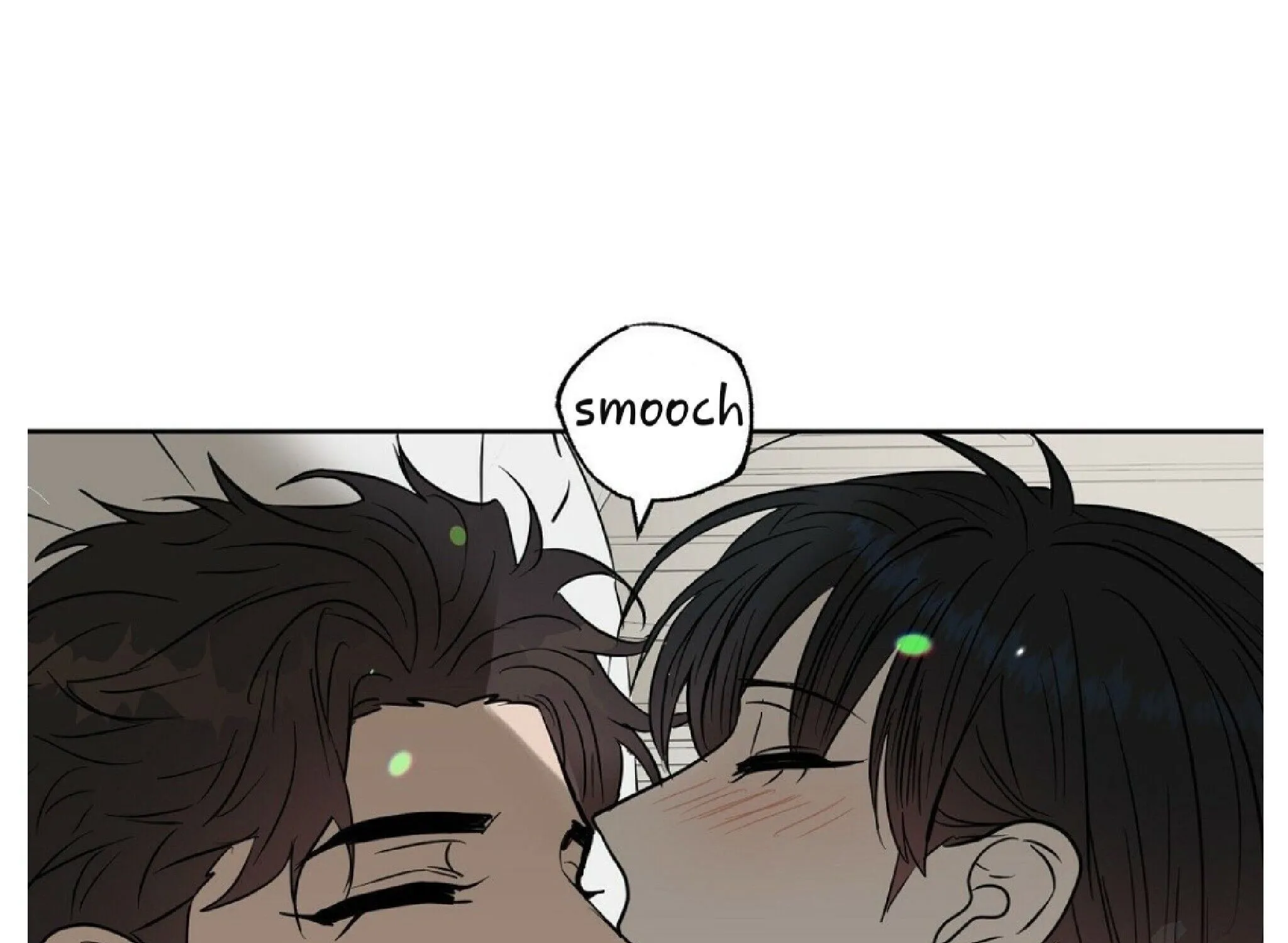 Kiss Me Liar Chapter 46 page 76 - Mangabat