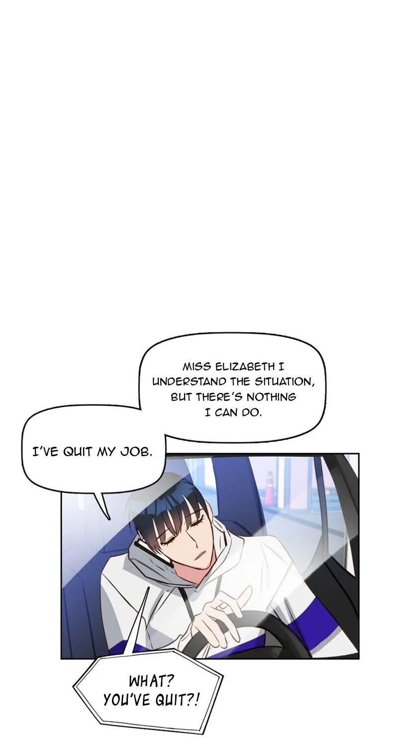 Kiss Me Liar Chapter 5 page 3 - MangaKakalot