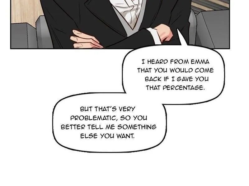 Kiss Me Liar Chapter 5 page 22 - Mangabat