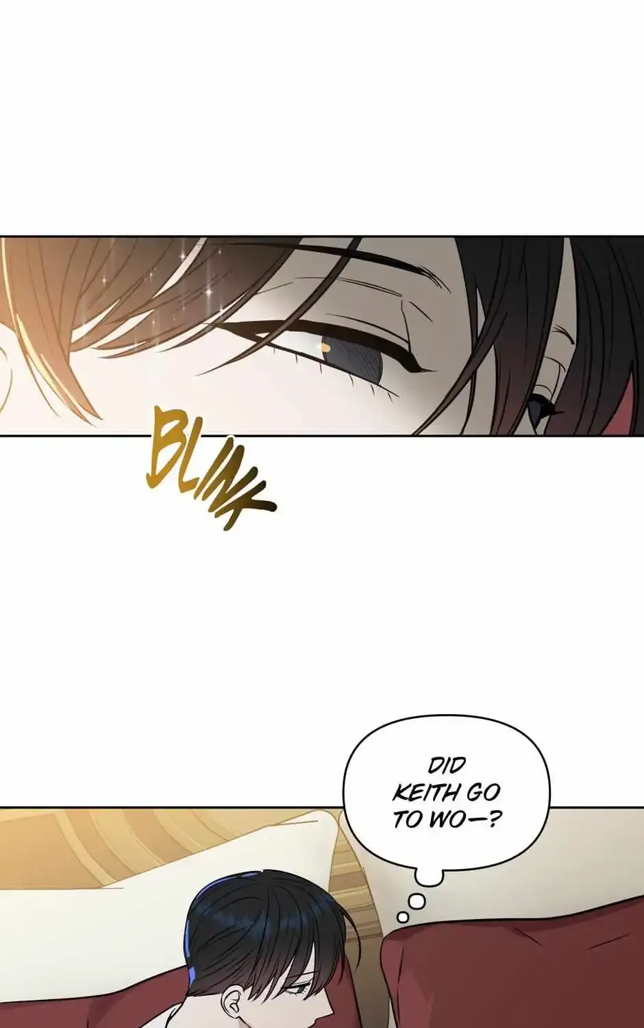 Kiss Me Liar Chapter 51 page 2 - Mangabat