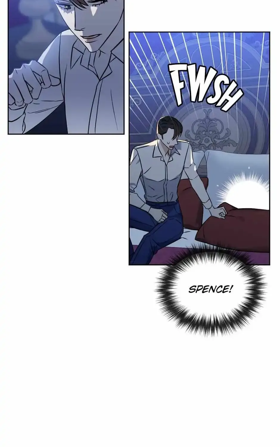 Kiss Me Liar Chapter 51 page 17 - MangaNato