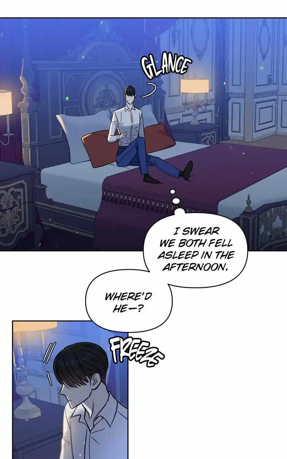 Kiss Me Liar Chapter 51 page 18 - MangaNato