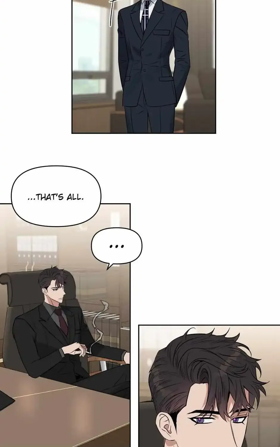 Kiss Me Liar Chapter 53 page 13 - MangaKakalot