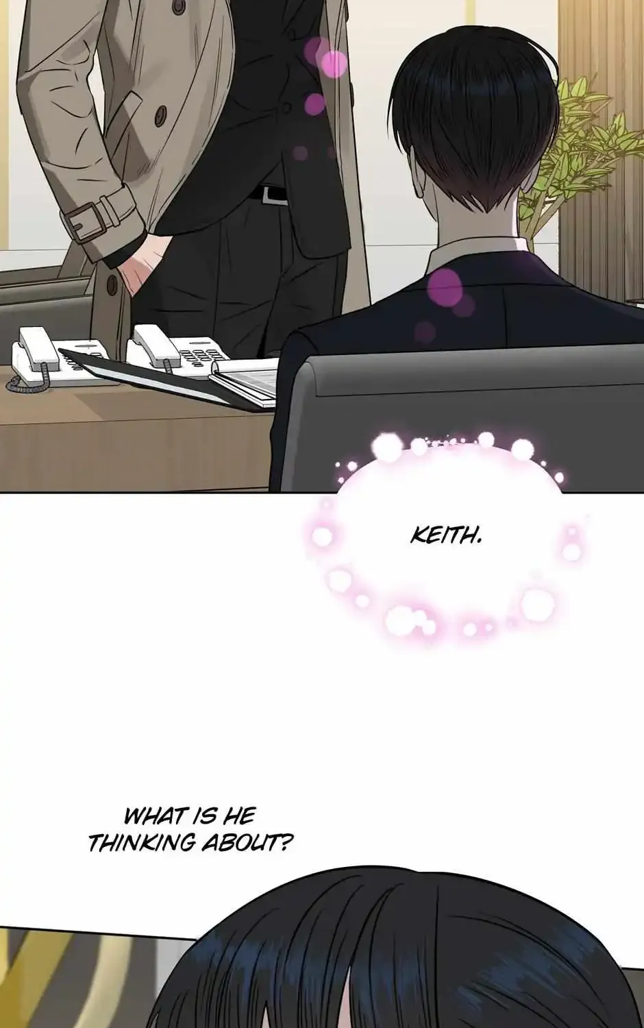 Kiss Me Liar Chapter 53 page 46 - Mangabat