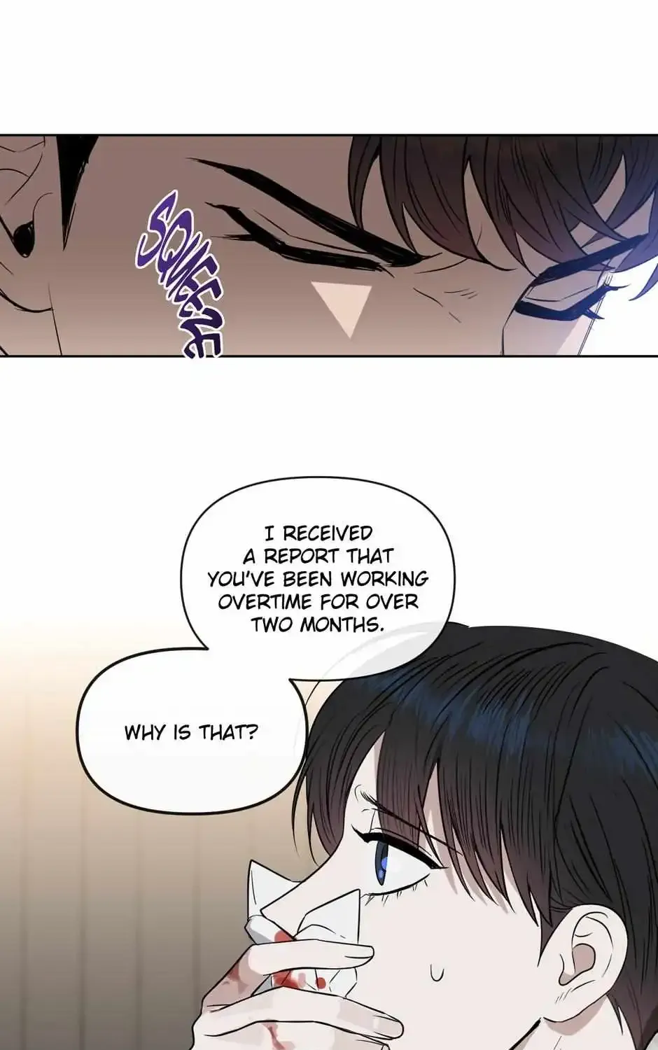 Kiss Me Liar Chapter 53 page 58 - MangaNato