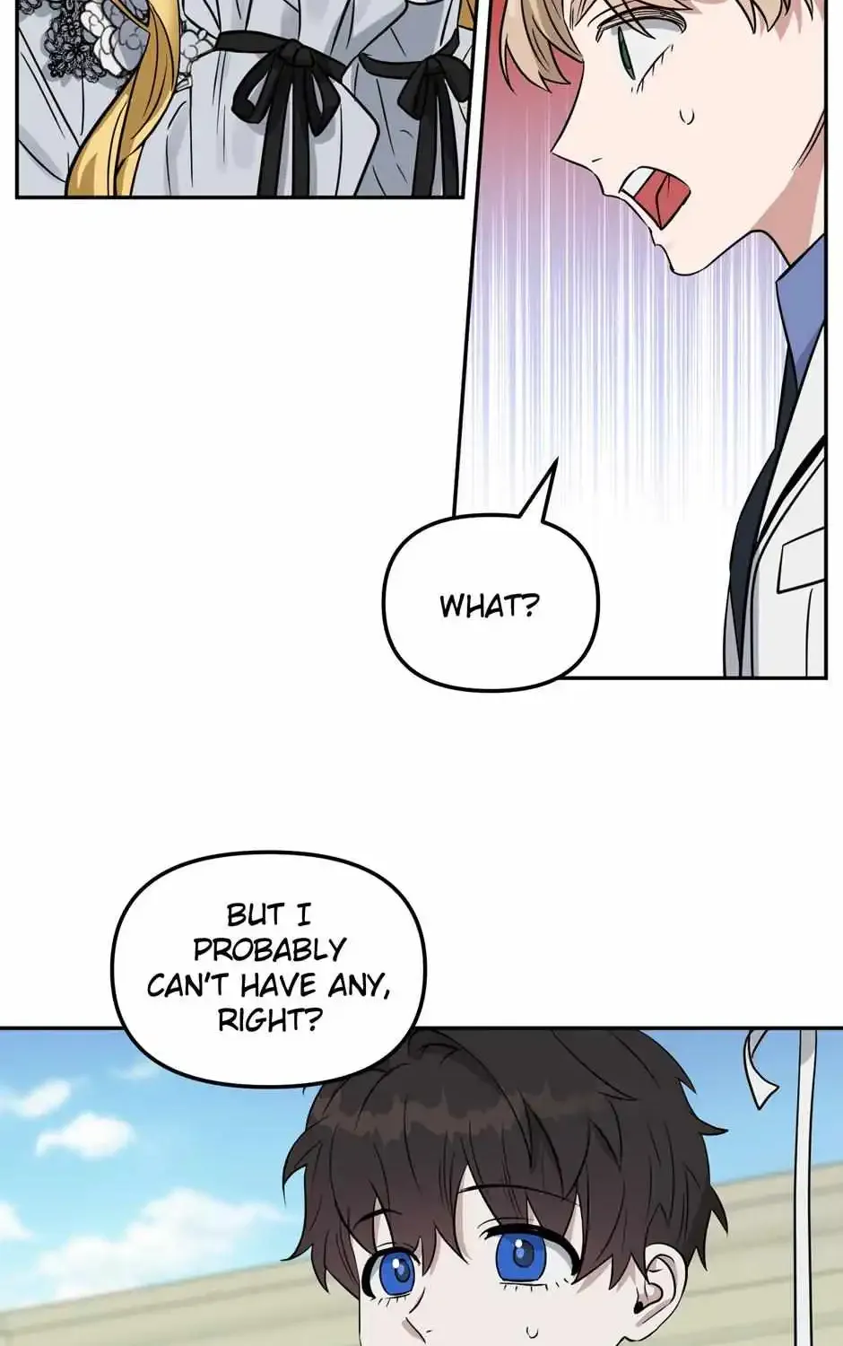 Kiss Me Liar Chapter 59 page 20 - Mangabat