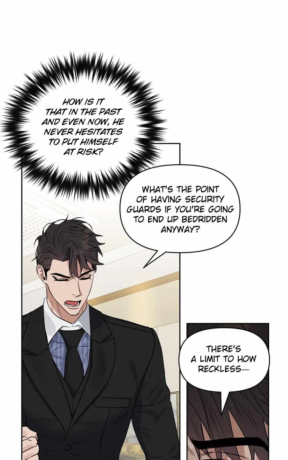 Kiss Me Liar Chapter 61 page 14 - MangaKakalot