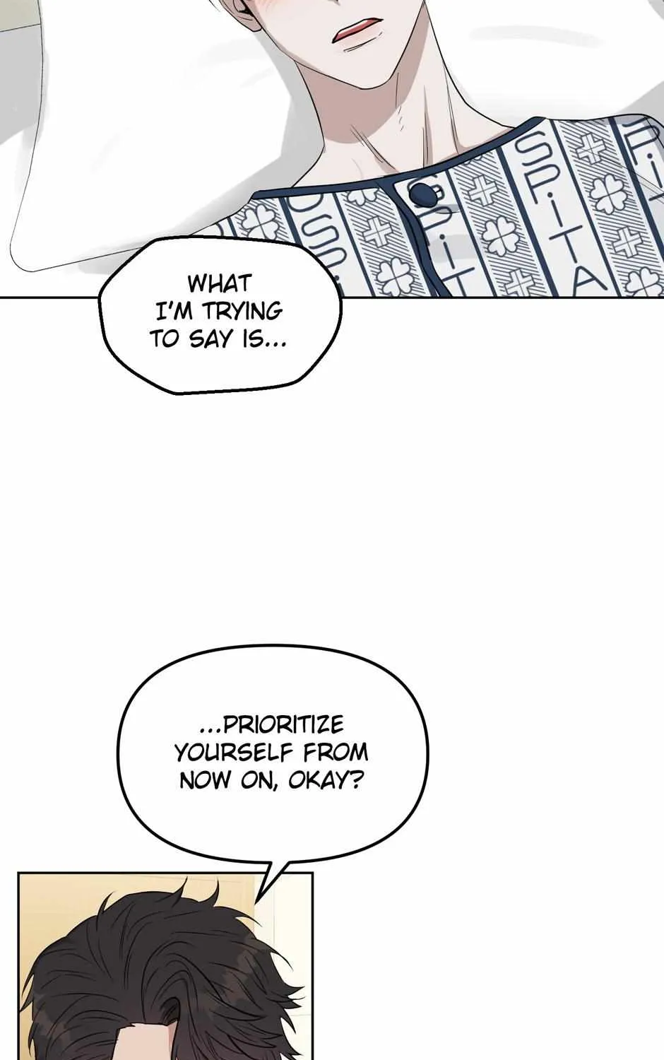 Kiss Me Liar Chapter 61 page 16 - MangaKakalot