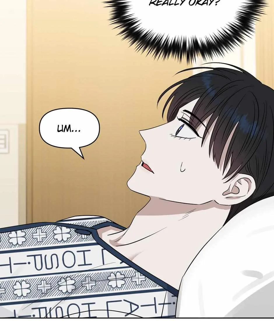 Kiss Me Liar Chapter 61 page 22 - MangaKakalot