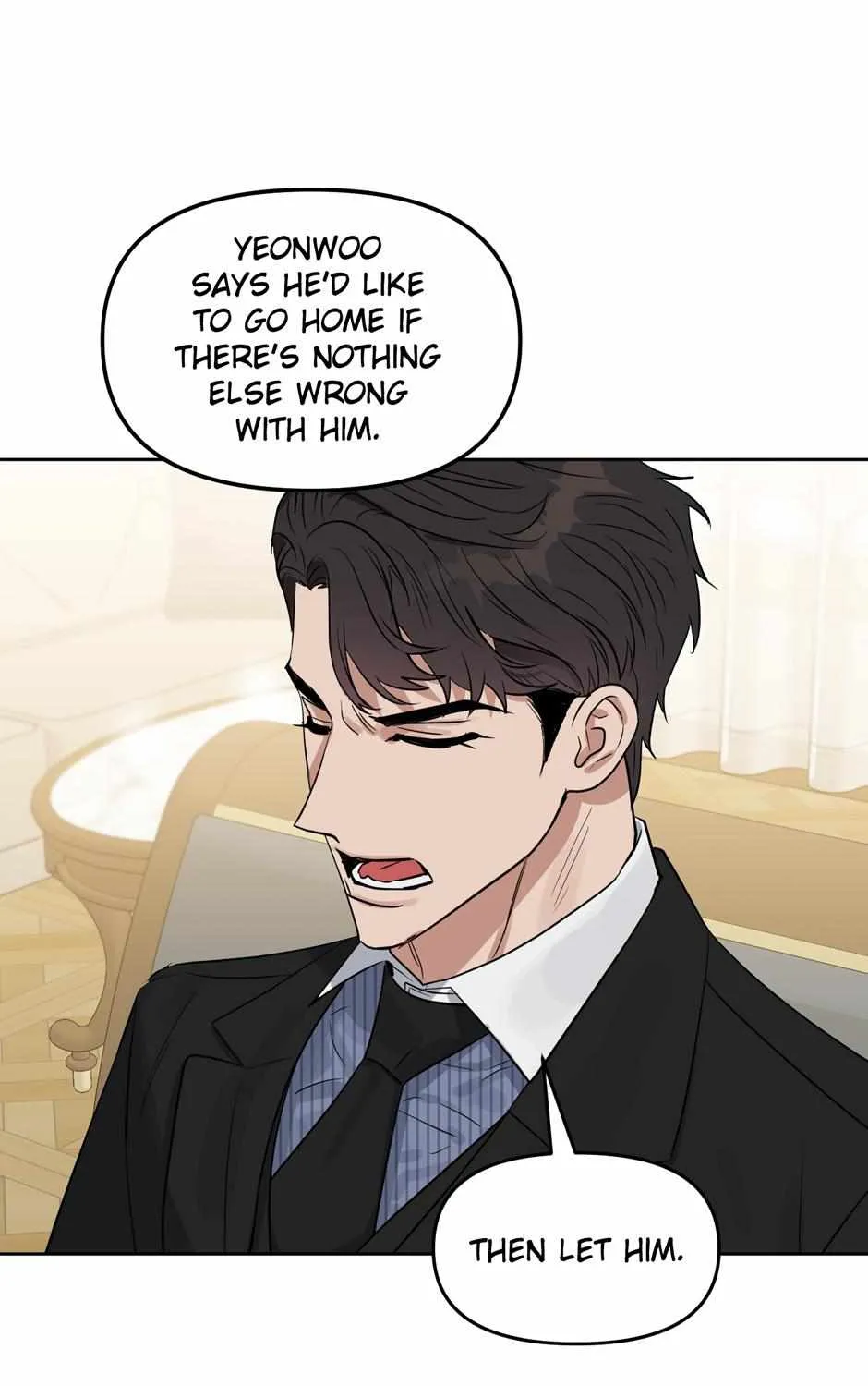 Kiss Me Liar Chapter 61 page 52 - MangaKakalot