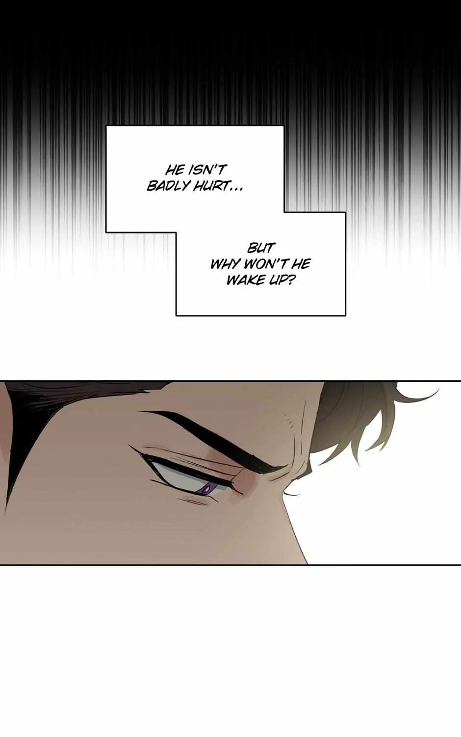 Kiss Me Liar Chapter 61 page 7 - MangaKakalot